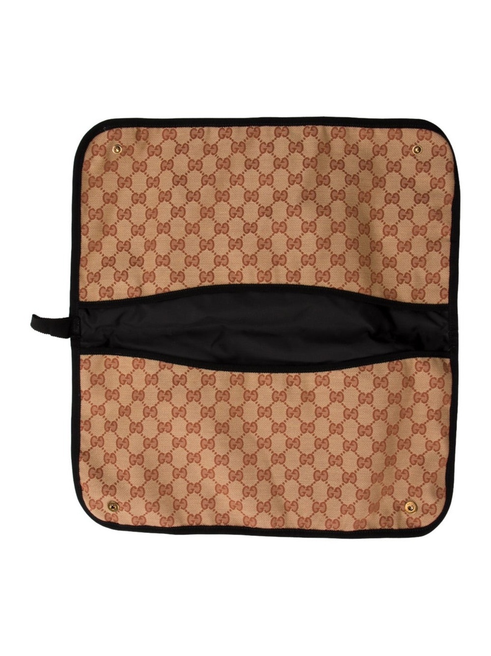 Gucci x MLB GG Canvas Toiletry Bag - Picture 10 of 14